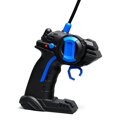 Машина "Джип" р/у, 27 MHz, в коробке