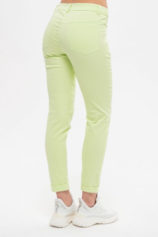 Легкие и комфортные летние брючки - А+б коллекция фото 3