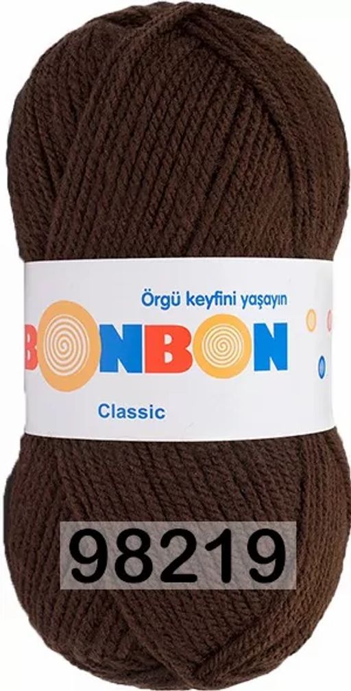 BONBON CLASSIC NAKO  фото 22