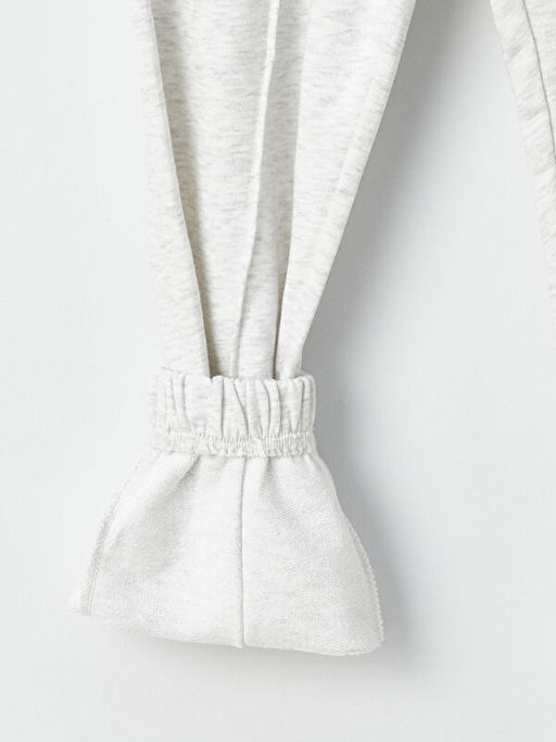 Beli Lastikli Basic K?z ?ocuk Jogger E?ofman Alt? - Waikiki фото 2