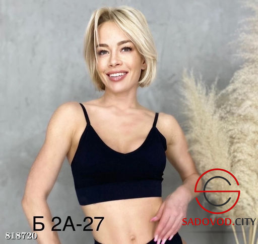 Топик женский оверсайз - Bruno фото 7