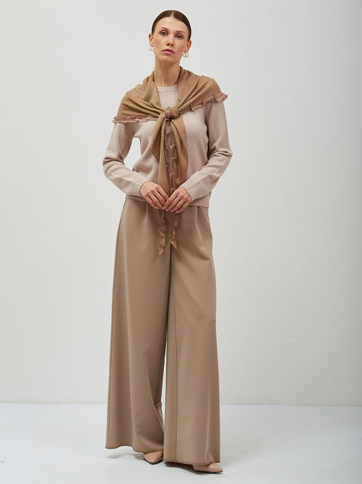 Косынка 0224 - Tantino фото 3