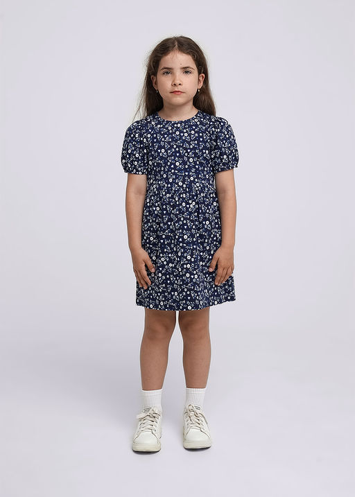 Платье детское