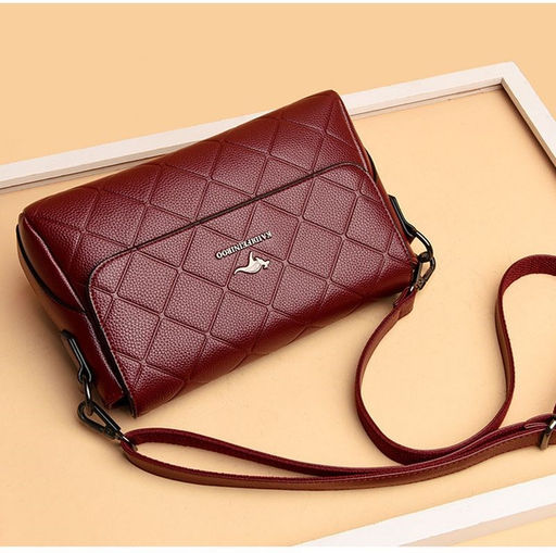 KAIDIFEINIROO Сумка женская 8038  фото 22