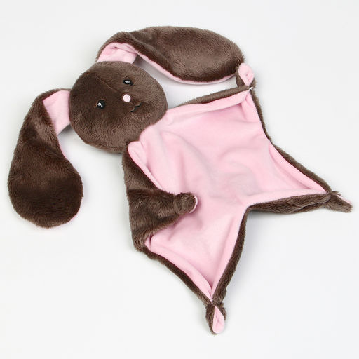 Комфортер Зайка Li - Крошка я фото 3