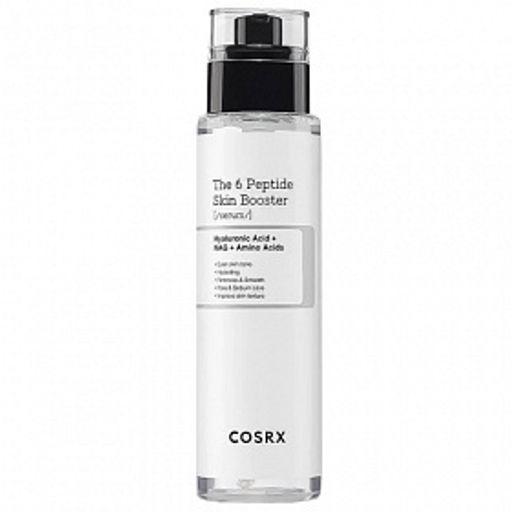 Cosrx The 6 Peptide Skin Booster Serum 150ml - Пептидная бустер-сыворотка для лица