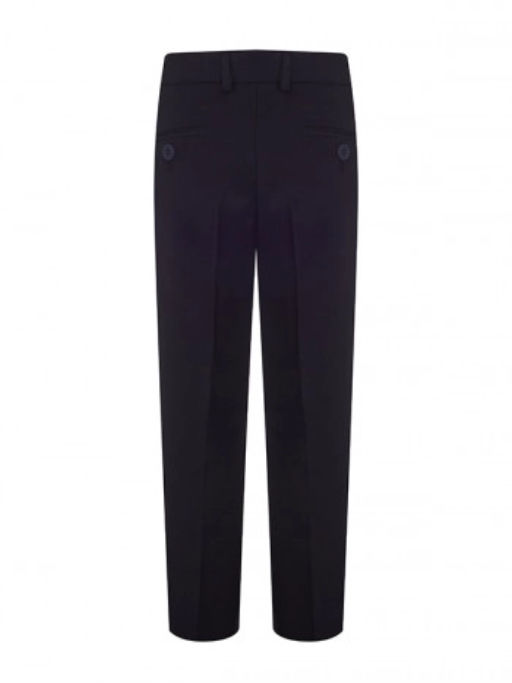 Брюки для мальчика  для школы Alessandro Borelli.