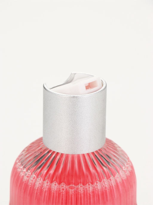 Гель для душа Berry Muse, 300 мл, ягодный зефир