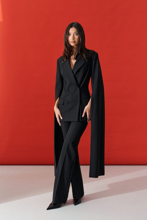 Брюки А1396 - Annete фото 19