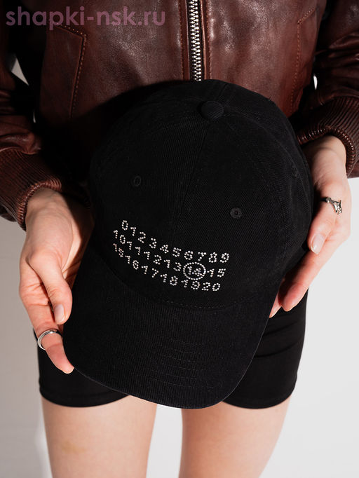 64B-матрица Бейсболка женская (56-58)