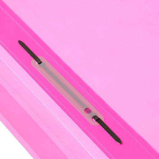 Набор папок-скоросшивателей A4, 160 мкм, Calligrata «Акварель», 10 штук, пастель, МИКС