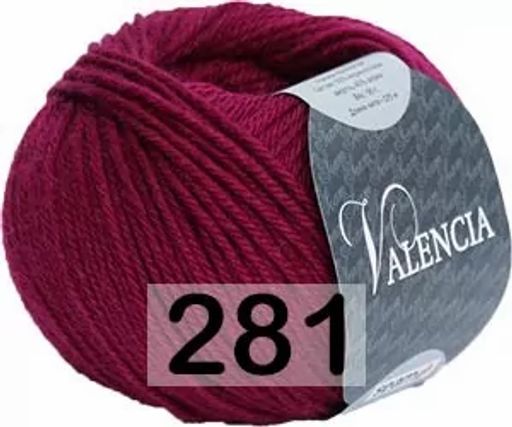 VALENCIA - Сеам фото 22