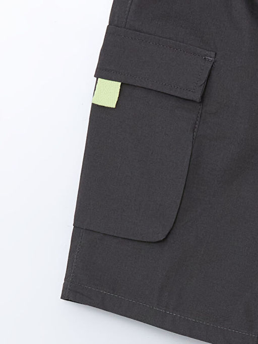 Beli Lastikli Cepli Erkek ?ocuk ?ort