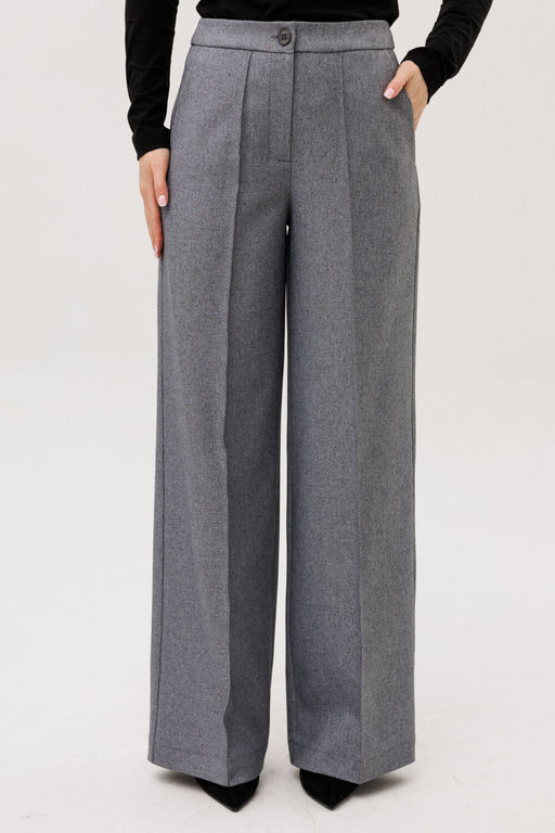 Костюм AmberA 3013-1 серый  фото 4