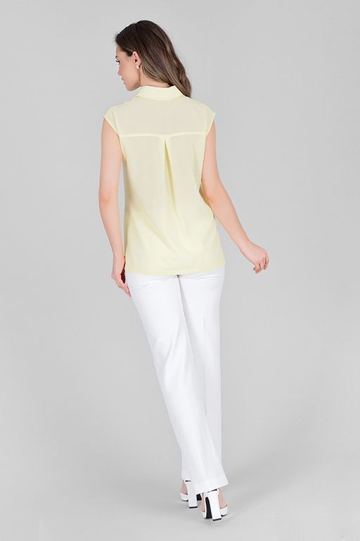 59453 Блуза Елисеева Олеся - Eliseeva olesya фото 10