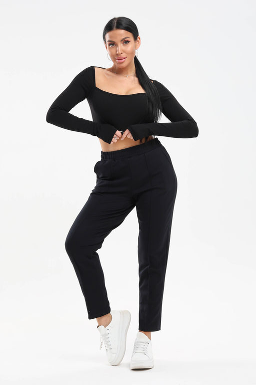 10 Брюки женские - Karma life фото 42