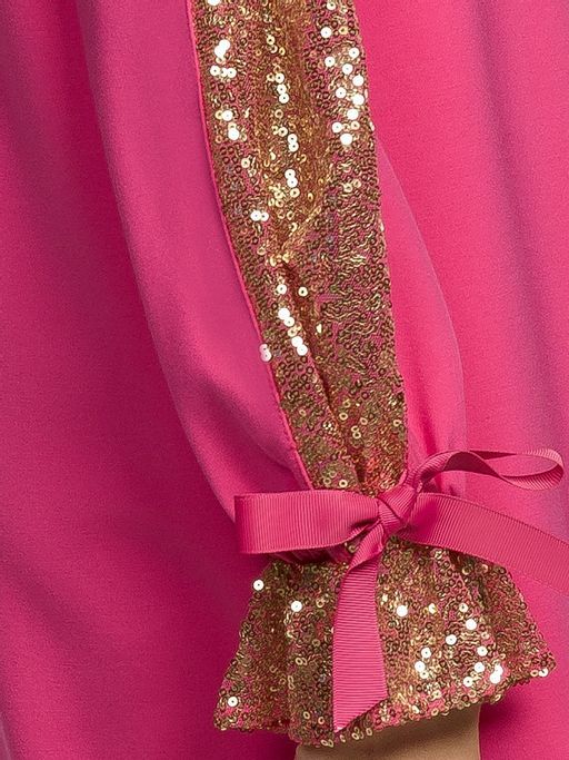 Pelican GFDJ4246 платье для девочек  фото 4