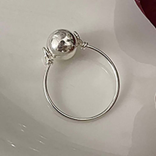 Кольцо арт. 51 1033 (id 261622) - Rada фото 3