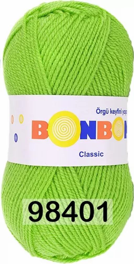 BONBON CLASSIC NAKO  фото 6