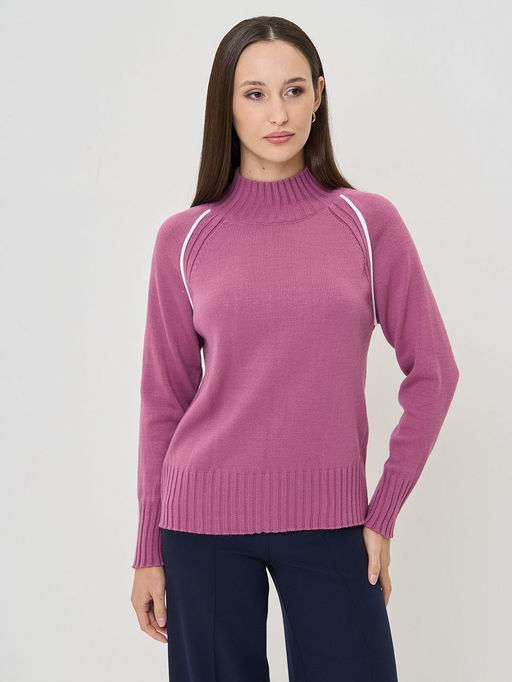 Джемпер женский 5242-41372 - Vay фото 6