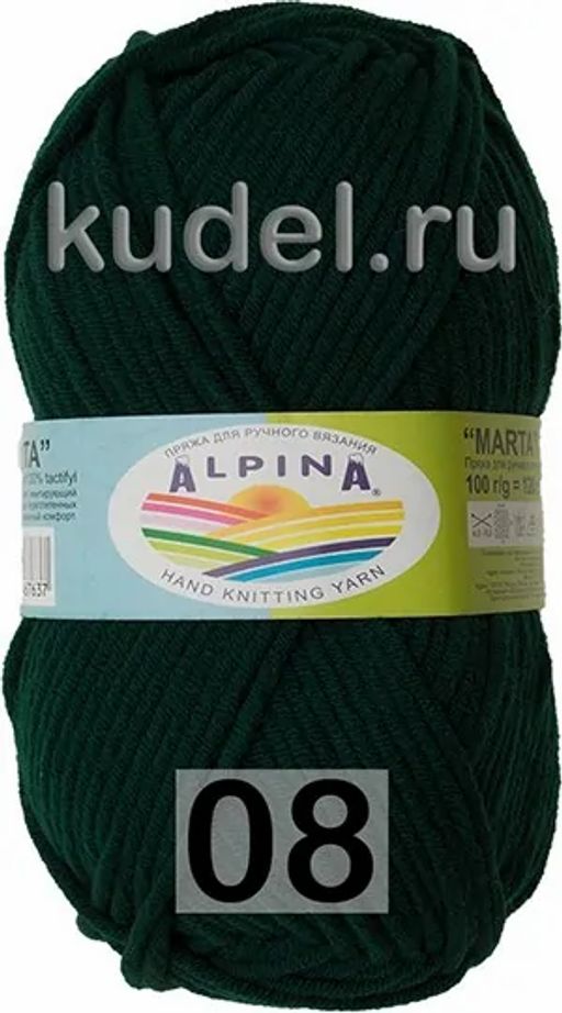 MARTA - Alpina фото 6