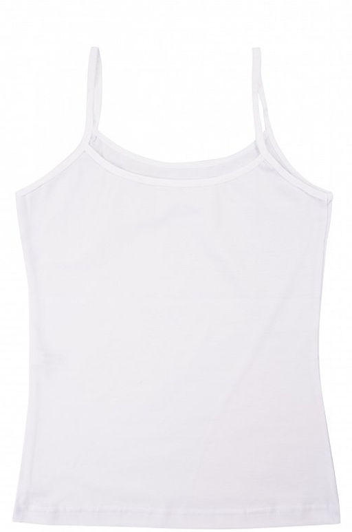 Майка на бретелях для девочки Donella  фото 4