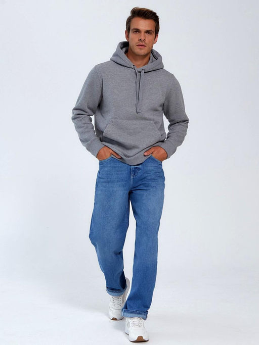 Мужские джинсы _ 09661 - F5 фото 3