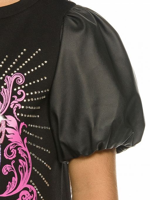 Уценка PELICAN GFDT3259 платье для девочек  фото 4