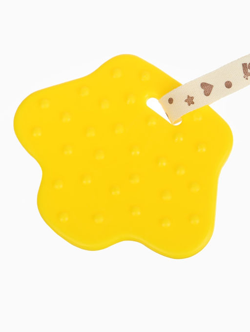 Книжка - шуршалка с прорезывателем Крошка Я «Лесная ферма»