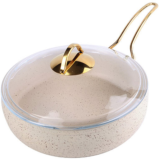 40424 Набор посуды 10пр 3+3+4+4,5+7 лMB (х1) - Mayer&boch фото 2