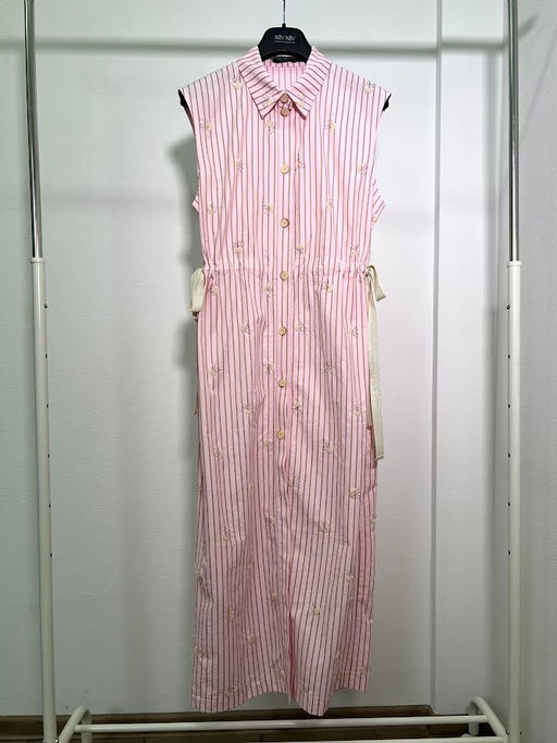 Платье 1145 - Niv niv фото 8