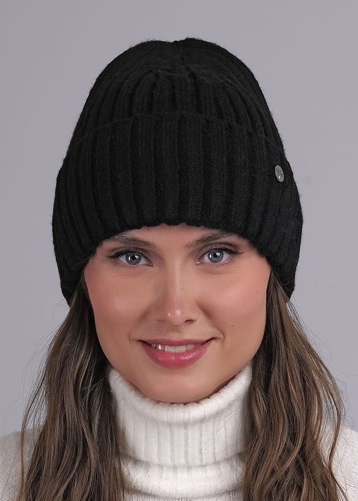 Шапка женская