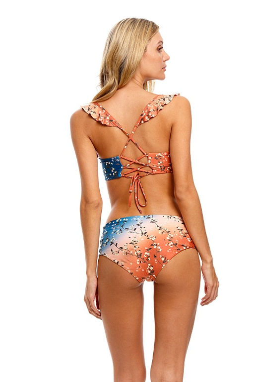 Верх купальника 7113 Margot Ornit