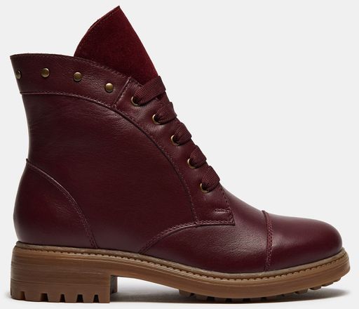 Ботинки 655207БО/ОГ655207БО