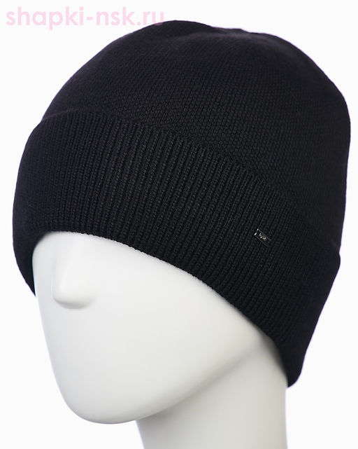 65935 Pesco Шапка мужская флис (57-59)