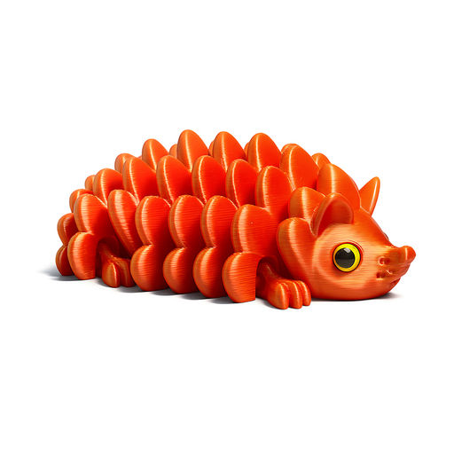 Игрушка-антистресс "Ёжик"