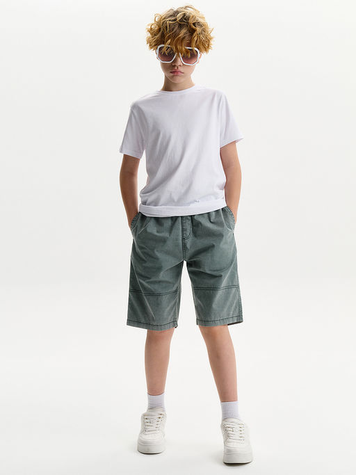 BGH3394 Шорты для мальчика