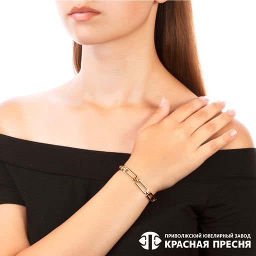 БРАСЛЕТ 74012233 - Красная пресня фото 2