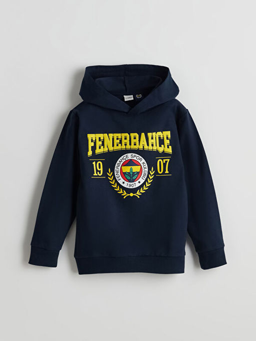 Kap??onlu Fenerbah?e Bask?l? Erkek ?ocuk E?ofman Tak?m