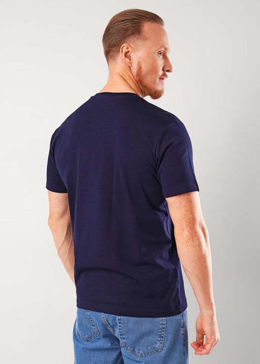 562691/10г_п Футболка муж. (ЧЗ) - Clever wear фото 2