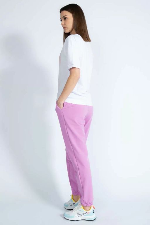 Футболка 4026 LV - Kivviwear фото 10