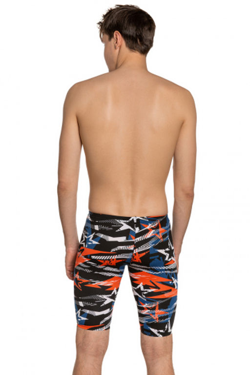 Мужские джаммеры Drive PBT A1, Drive PBT I8, Drive PBT I5, Drive PBT H0, Drive PBT D5 - Mad wave фото 4