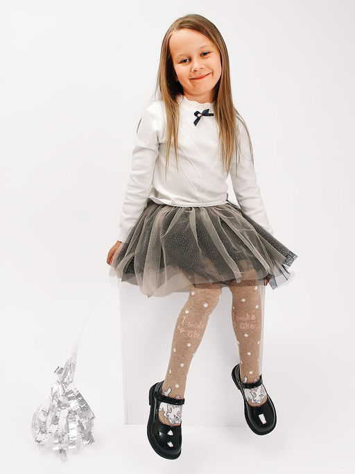 Гольфы для девочки Соль&Перец  фото 85