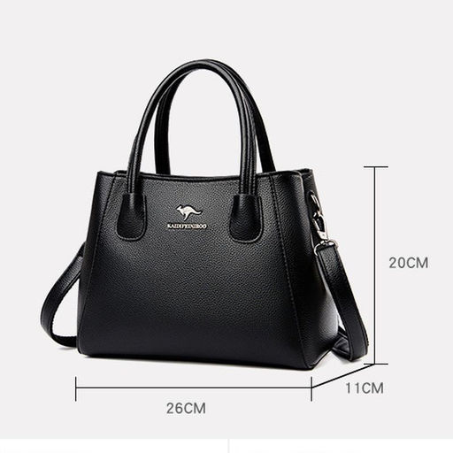 KAIDIFEINIROO Сумка женская 8013-1  фото 37