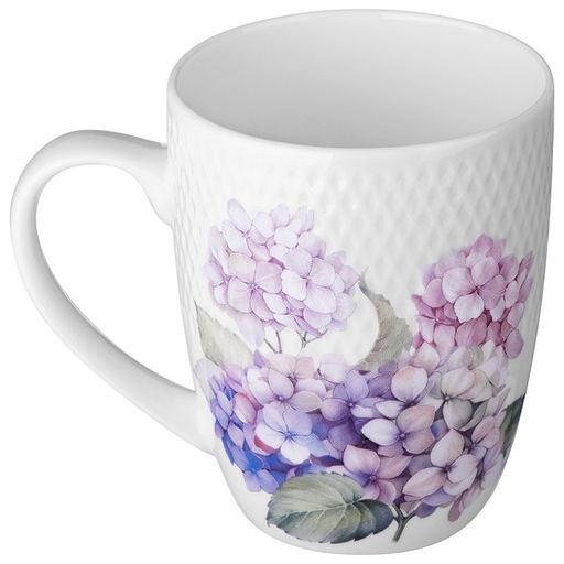 КРУЖКА LEFARD HORTENSIA 400 МЛ  фото 4