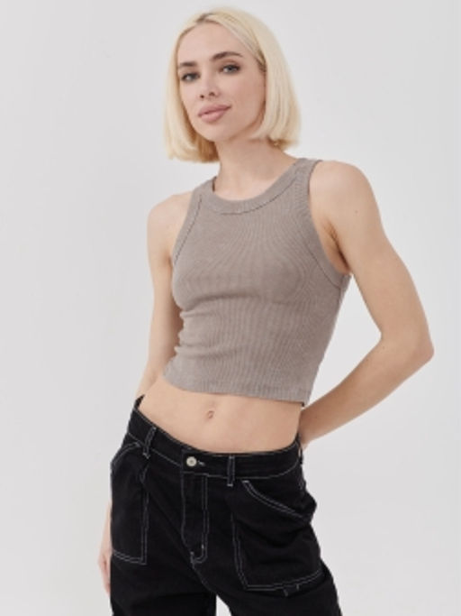 МАЙКА ЖЕНСКАЯ - Chic & charisma фото 8