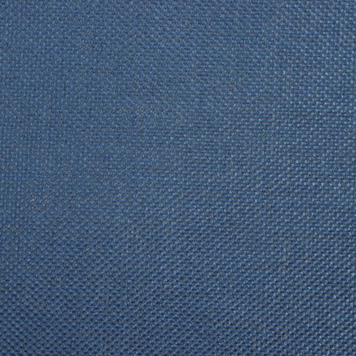 Наволочка декоративная Этель рогожка 45*45 см синий, 100% п/э  фото 3