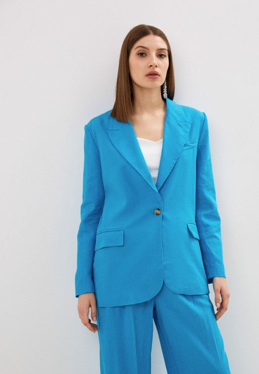 Жакет в классическом стиле - Incity фото 20