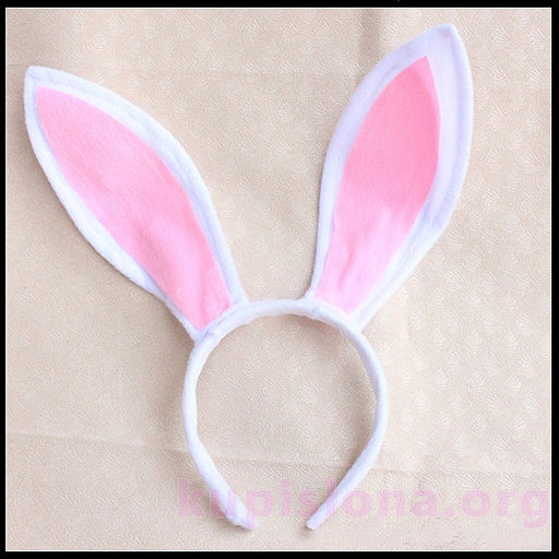 Ободок Кролик - Купи слона фото 3