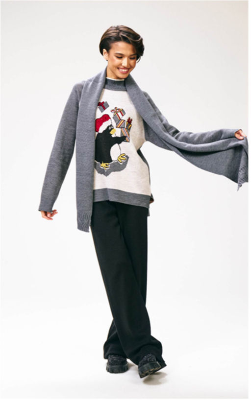 Брюки NN2603 - Mozart фото 13